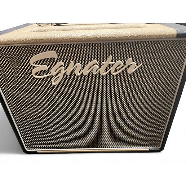 Used Egnater Rebel 30 Mark II 30W Tube Guitar Amp Head