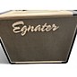 Used Egnater Rebel 30 Mark II 30W Tube Guitar Amp Head