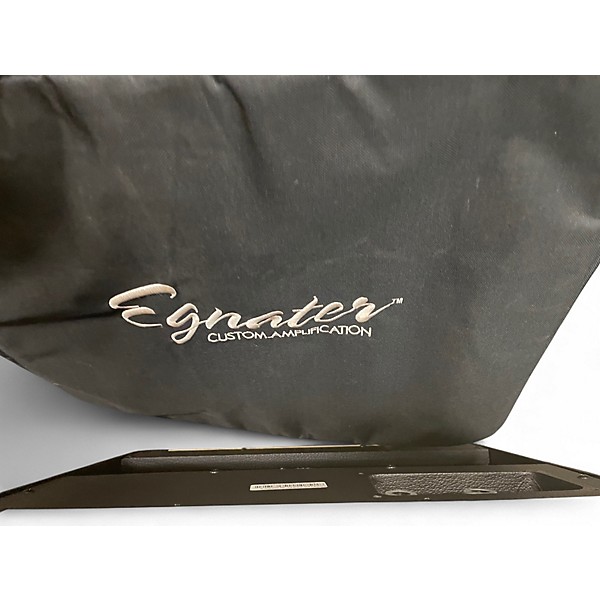 Used Egnater Rebel 30 Mark II 30W Tube Guitar Amp Head