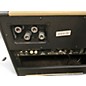 Used Egnater Rebel 30 Mark II 30W Tube Guitar Amp Head