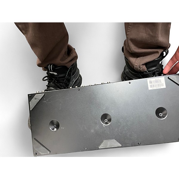 Used BOSS RC50 Loop Station Pedal