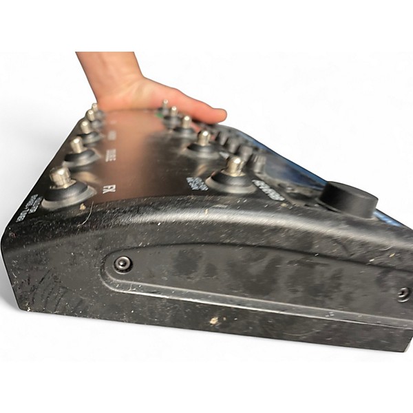 Used TC Helicon VoiceLive 2 Vocal Processor