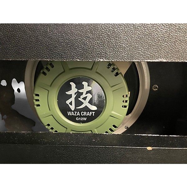 Used BOSS KATANA ARTIST WAZA Guitar Combo Amp