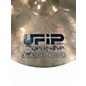 Used UFIP 20in SUPERNOVA RIDE Cymbal