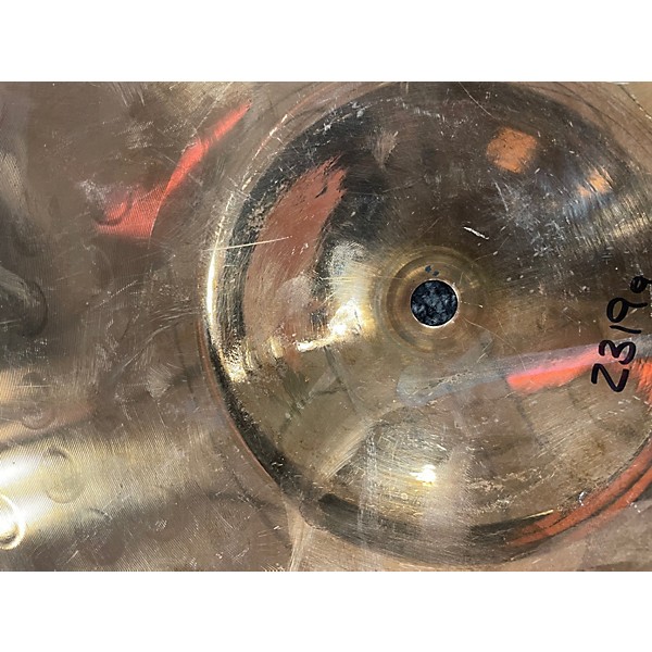 Used UFIP 20in SUPERNOVA RIDE Cymbal