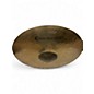 Used Constantine 22in Big Master Series Medium Honey Ride Cymbal
