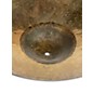 Used Constantine 22in Big Master Series Medium Honey Ride Cymbal
