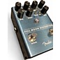 Used Fender FULL MOON  Effect Pedal