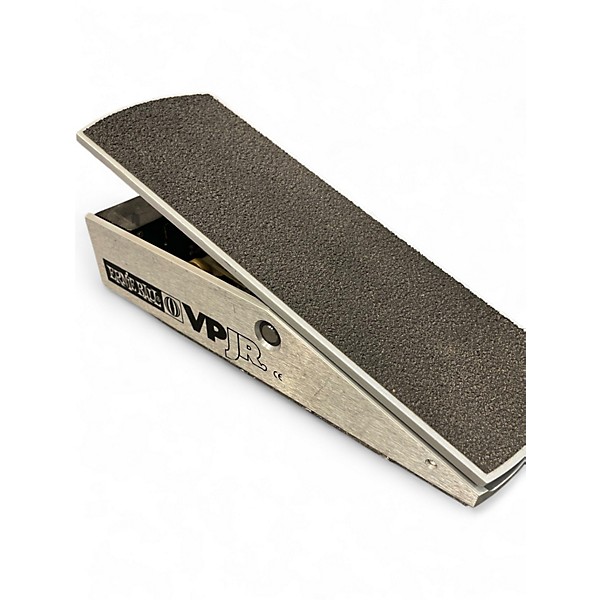 Used Ernie Ball VPJR Volume Pedal