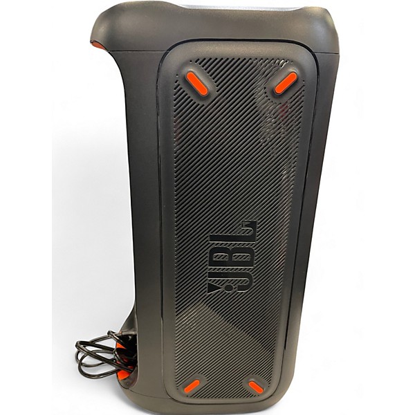 Used JBL PARTYBOX 100 Powered Speaker