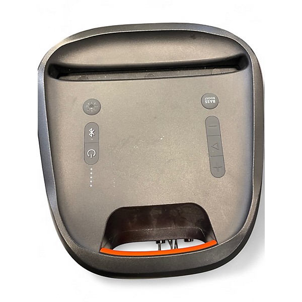 Used JBL PARTYBOX 100 Powered Speaker
