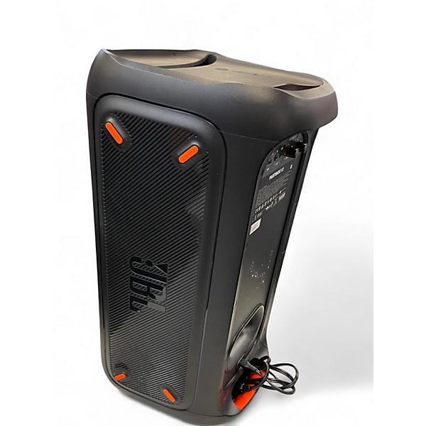 Used JBL PARTYBOX 100 Powered Speaker