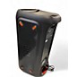 Used JBL PARTYBOX 100 Powered Speaker