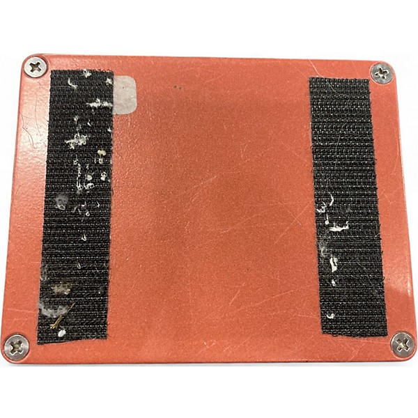 Used Walrus Audio Monument Tremolo Effect Pedal