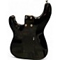 Used Charvel Pro Mod San Dimas HSS FR MJ Black Solid Body Electric Guitar