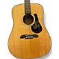 Used Alvarez RD8 Natural Acoustic Guitar