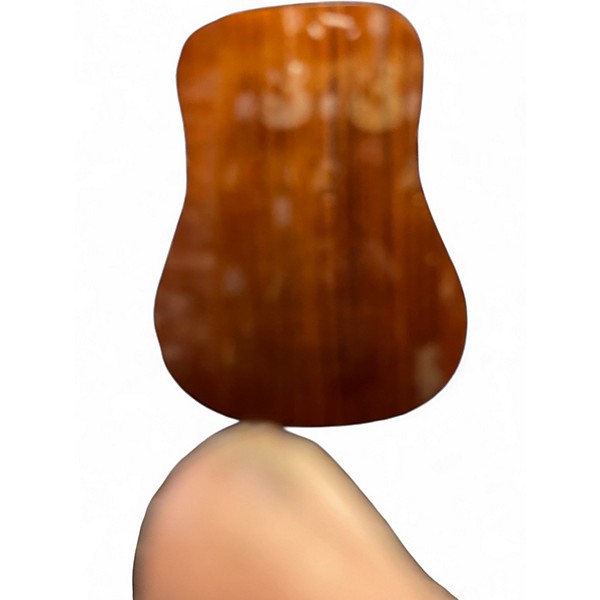 Used Alvarez RD8 Natural Acoustic Guitar