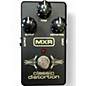 Used MXR M86 Classic Distortion Effect Pedal thumbnail