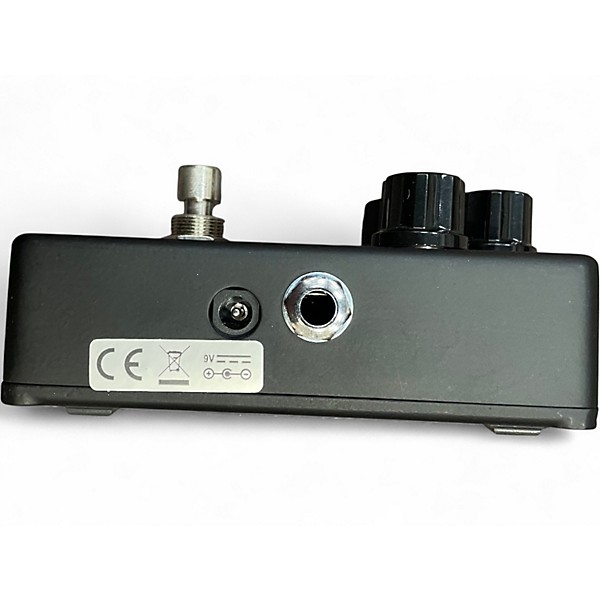 Used MXR M86 Classic Distortion Effect Pedal