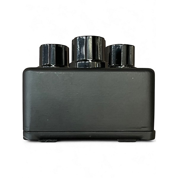 Used MXR M86 Classic Distortion Effect Pedal