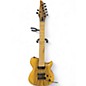 Used Kiesel SCB7X Natural Solid Body Electric Guitar thumbnail