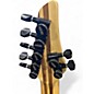 Used Kiesel SCB7X Natural Solid Body Electric Guitar