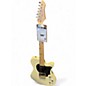 Used John Page AJ Natural Solid Body Electric Guitar