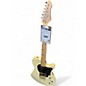 Used John Page AJ Natural Solid Body Electric Guitar