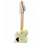 Used John Page AJ Natural Solid Body Electric Guitar