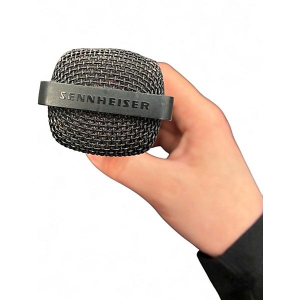 Used Sennheiser MD421 Dynamic Microphone