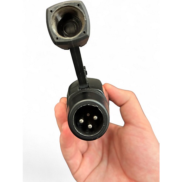 Used Sennheiser MD421 Dynamic Microphone