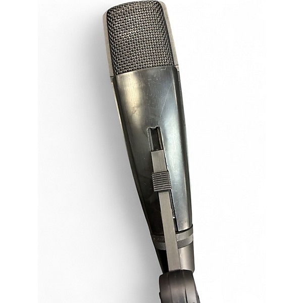 Used Sennheiser MD421 Dynamic Microphone