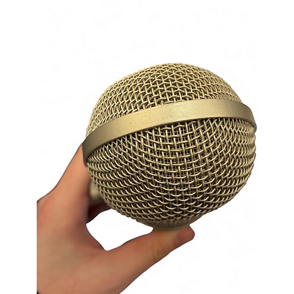 Used Nady RSM2 Ribbon Microphone