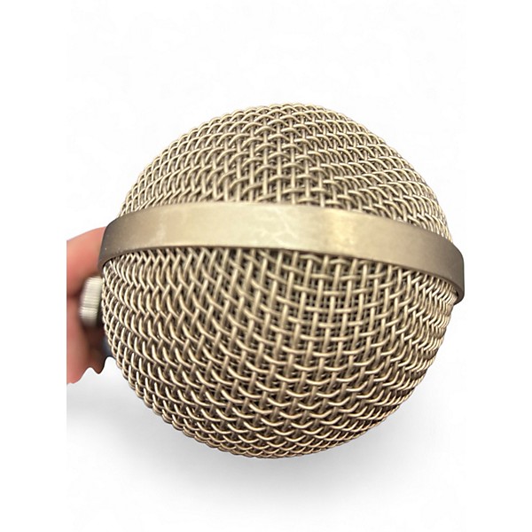 Used Nady RSM2 Ribbon Microphone
