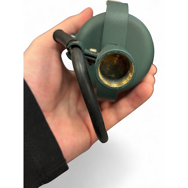 Used Nady RSM2 Ribbon Microphone