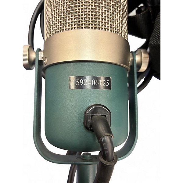 Used Nady RSM2 Ribbon Microphone