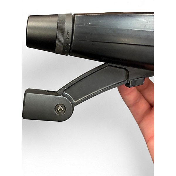 Used Sennheiser MD421 Dynamic Microphone