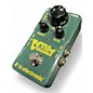 Used TC Electronic Viscous Vibe Univibe Effect Pedal