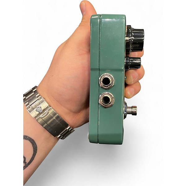 Used TC Electronic Viscous Vibe Univibe Effect Pedal