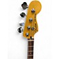 Used Fender Player Plus Active Jazz Bass 3 Color Sunburst Electric Bass Guitar