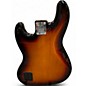 Used Fender Player Plus Active Jazz Bass 3 Color Sunburst Electric Bass Guitar
