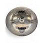 Used SABIAN 18in AAX Chinese  Cymbal thumbnail