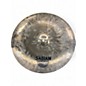 Used SABIAN 18in AAX Chinese  Cymbal