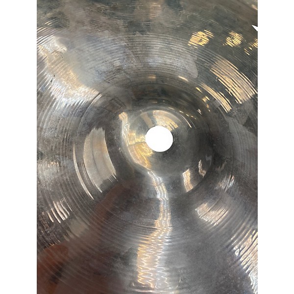 Used SABIAN 18in AAX Chinese  Cymbal
