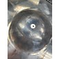 Used SABIAN 20in AAX Xplosion Crash Cymbal