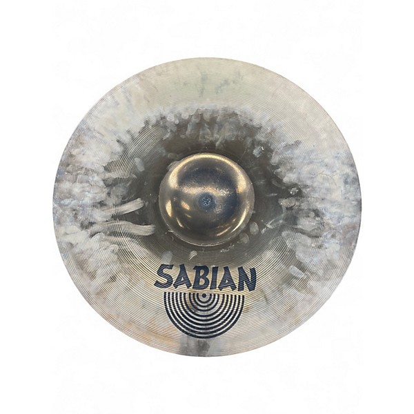 Used SABIAN 18in AAX Xplosion Crash Cymbal