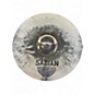 Used SABIAN 18in AAX Xplosion Crash Cymbal