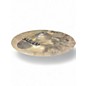 Used SABIAN 18in AAX Xplosion Crash Cymbal