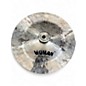 Used Wuhan Cymbals & Gongs 12in Hand Made China Cymbal thumbnail