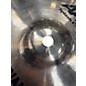 Used SABIAN 8in AAX Splash Brilliant Cymbal